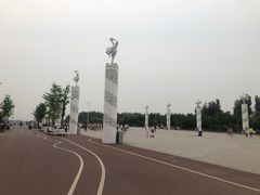 -丁香湖公园