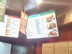 -棒约翰比萨意面(马家堡西路店)