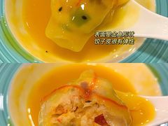 -点都德(大茶楼店)