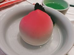 -金家老三饭庄(常营店)