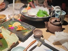 -匠和风精致料理(宁德万达店)