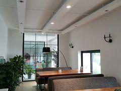 卡座-素心小筑(后沙裕镇店)