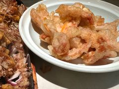 -北李妈妈菜·海肠捞饭(高新万达店)
