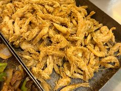-老三李村河底戳子肉(总店)