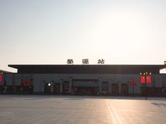 -婺源站