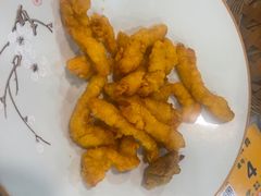 -三里屯土灶炖公鸡地锅鸡(江东店)