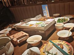 -相约·羊村小馆非遗手抓肉(七一酱园店)