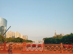 -海心沙亚运公园