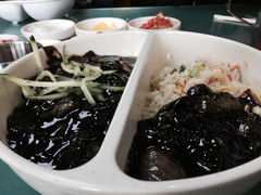 -祥和居炸酱面馆(美食街店)