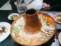 -田园北魏家宴·大同菜(御东店)