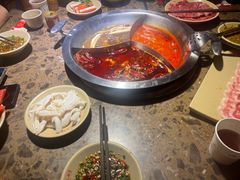 -蜀国大将老火锅(江北店)