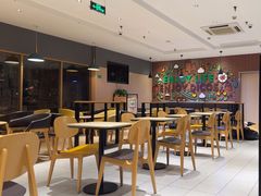 -德克士(宝鸡店)