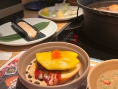 -温野菜涮涮锅(西单大悦城店)