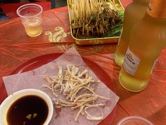 -小辉哥大排档(船山路总店)