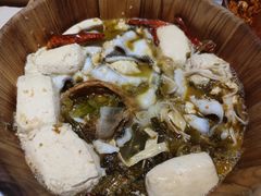 -中8楼风尚云南菜(颐堤港店)
