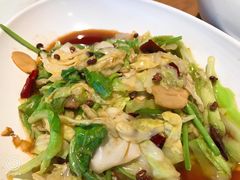 -山东宾馆·齐鲁苑餐厅