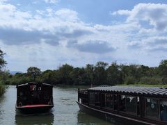 -西溪国家湿地公园