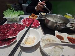 -黑山牛肉汤火锅(花城汇店)