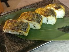 -豊 胜手丼