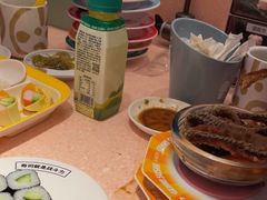 -元气寿司(八号仓店)