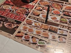 -三毛烧烤·南昌大排档(山姆店)