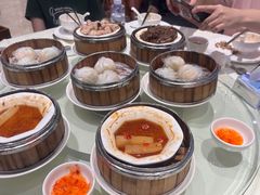 -凤凰楼酒家·粤宴点心(华强北店)