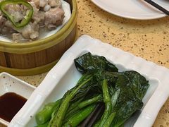-蒸武门·广式茶点(江南店)
