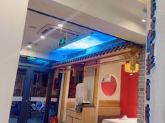 -俏湘厨•地道湘菜(建华南路店)