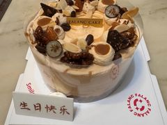 -FALANC CAKE生日蛋糕(广州店)