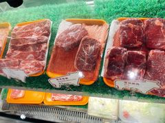 -西小排(来福士广场店)