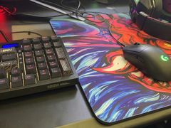 -艾克斯电竞(清镇吾悦广场店)