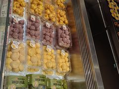 -泸溪河桃酥(西直门凯德店)