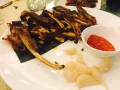 -北京瑞麟湾温泉度假酒店