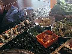-牛焱·烧肉酒肆(五大道店)