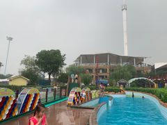 -杭州浪浪浪水公园