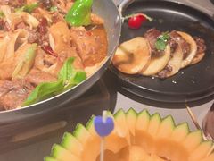 -塔哈尔·新疆盛宴(奉贤龙湖店)