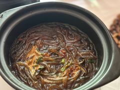 -阿隆煲店(秀仁苑店)
