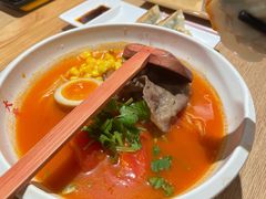 -味千拉面(大润发店)