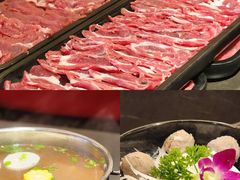 -正禾鲜·潮汕牛肉火锅(凯德天府店)