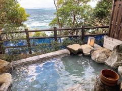 -南紀白浜 浜千鳥の湯 海舟