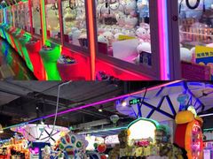 -天空之城游乐体验世界(义乌之心店)