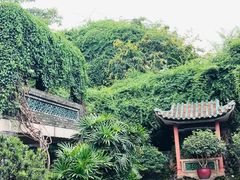 -东莞市可园博物馆