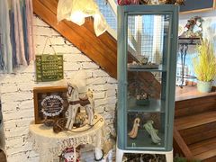 -秀儿家の小确幸花园西餐厅