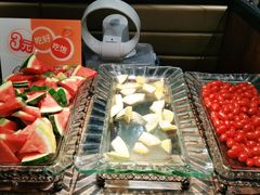 -大丰收脆鱼(闽侯永嘉店)