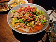 -成都娃娃花园餐厅 (南艺旗舰店)