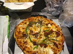 -宅恩特披萨(百汇城店)