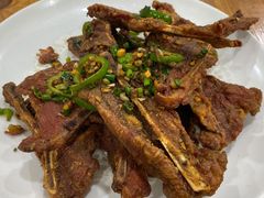-南记食粥坊·宵夜大排档(莲花总店)