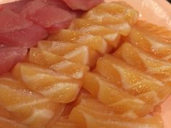 -争鲜回转寿司(金桥家乐福店)