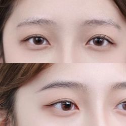 -韩美绣·骨相纹眉·洗眉美瞳线