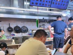 -梅溪·小伙子干挑面(安吉总店)